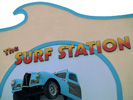 The Surf Station