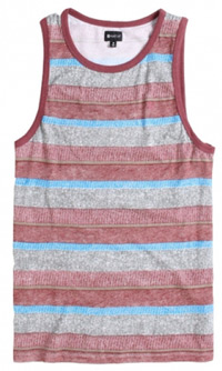 Matix Knit Knat Tank Top