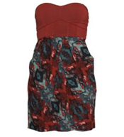 Hurley Capetown Dress