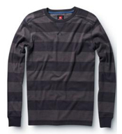 Quiksilver Snit Stripe Sweater