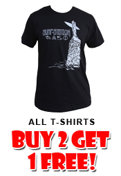 12.14.12 T-Shirt Sales!