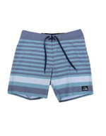 Quiksilver Stripe Boardshorts