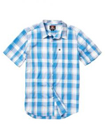 Quiksilver El Pat Shirt