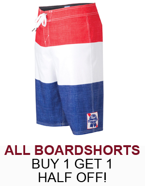 Boardshorts-BOGO