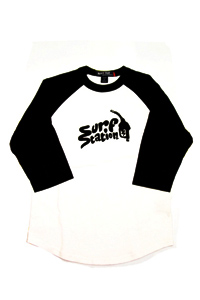 Surf Station Youth T-Shirt