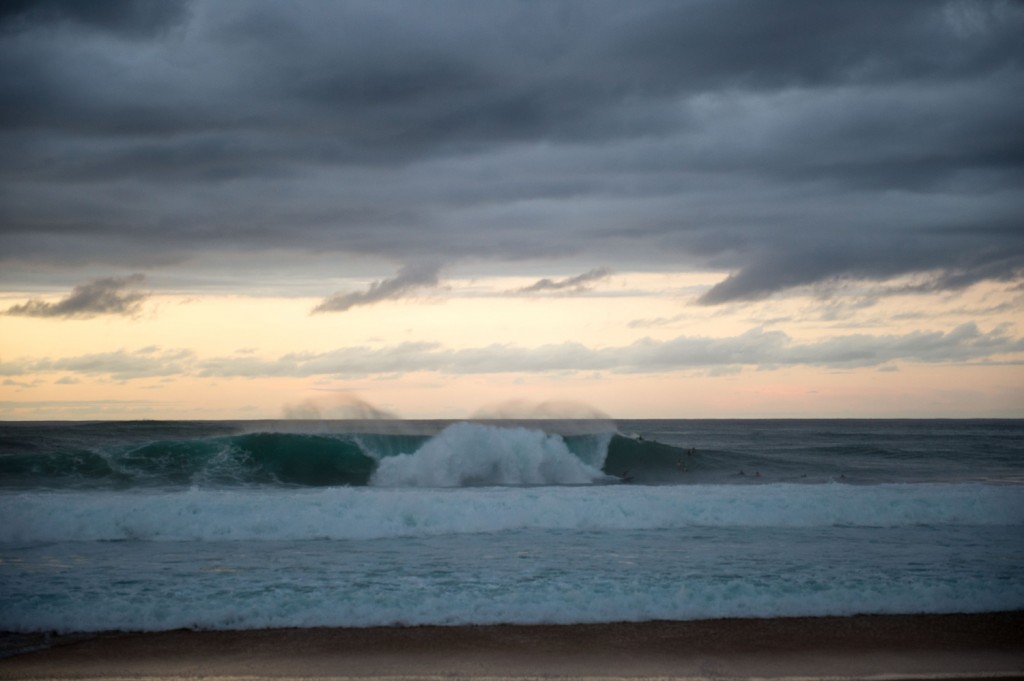 Scenic, Pipeline