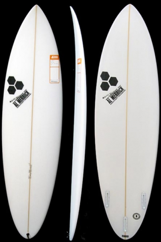 conner coffin surfboard