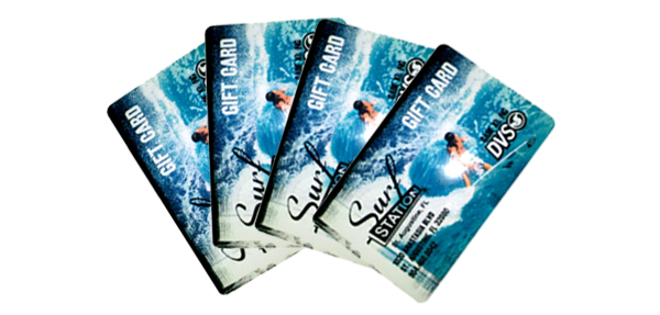 Review Us & Enter to Win a $100 Surf Station Gift Card! - Surf Station ...