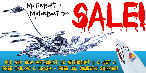 motorboat for sale