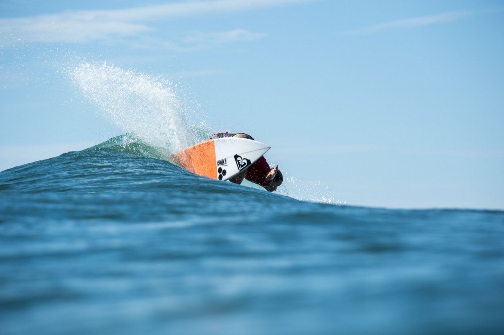 Bianca Buitendag, Trestles