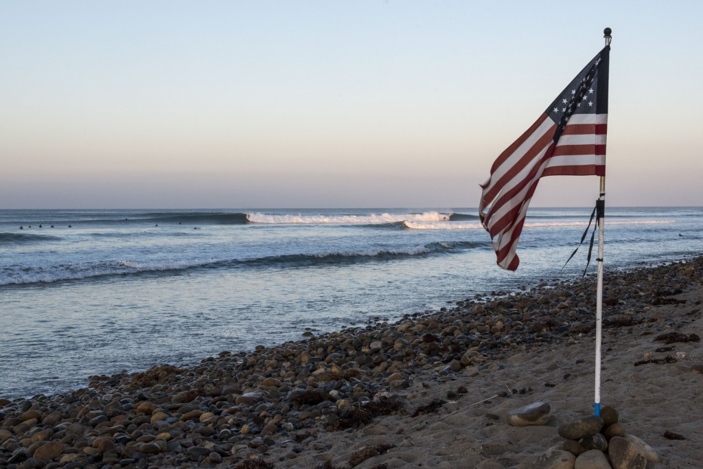 Scenic, Trestles