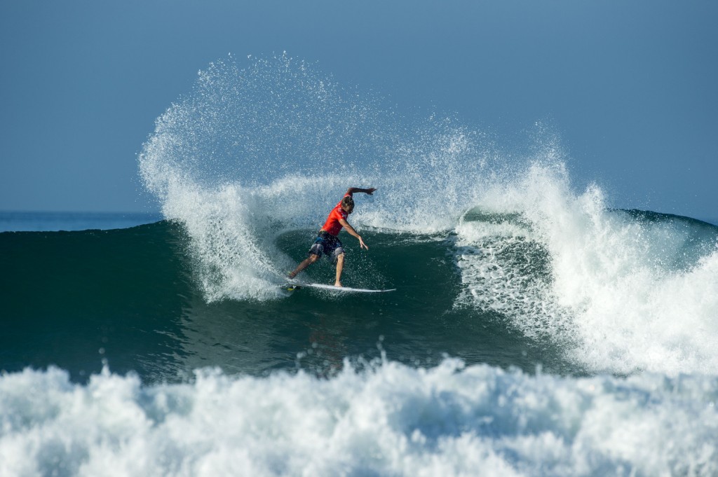 Sebastian Zeitz, Trestles