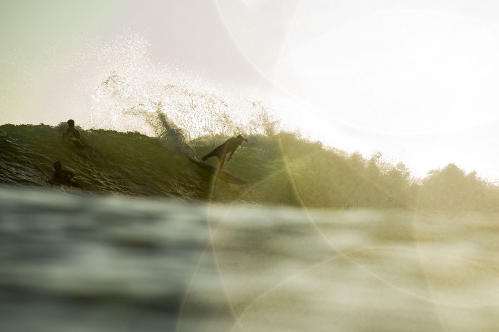 Adriano de Souza, Trestles