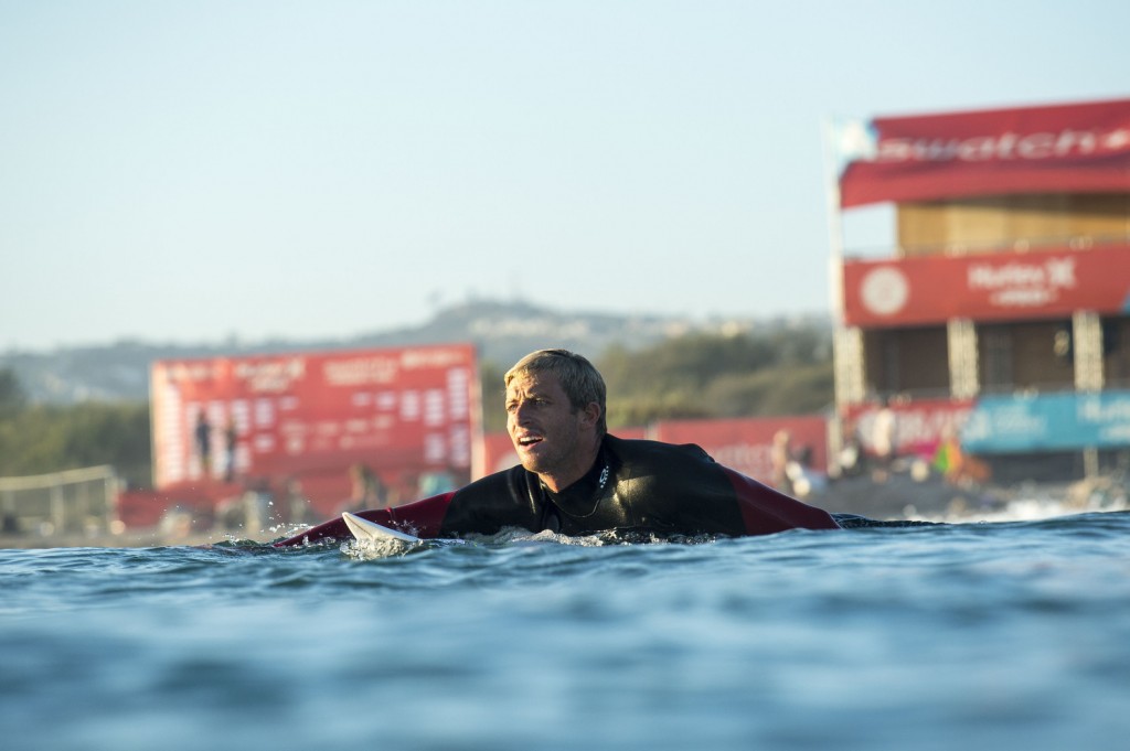 Sebastian Seabass Zietz, Trestles