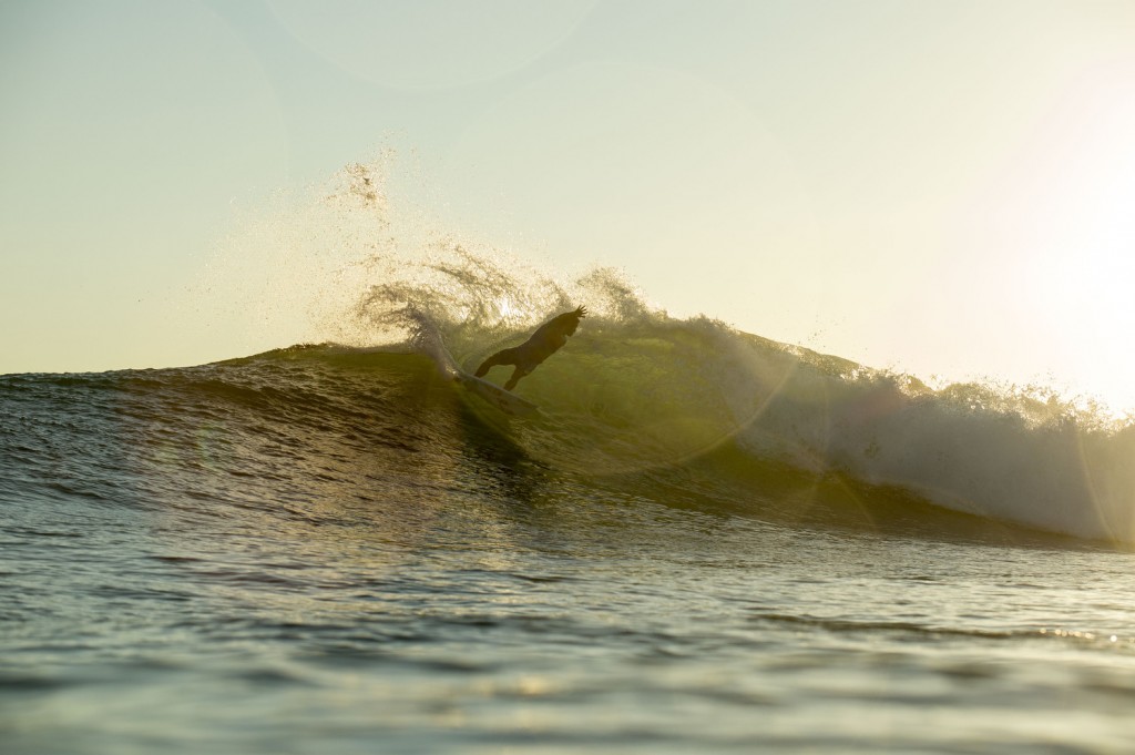 Adriano de Souza, Trestles