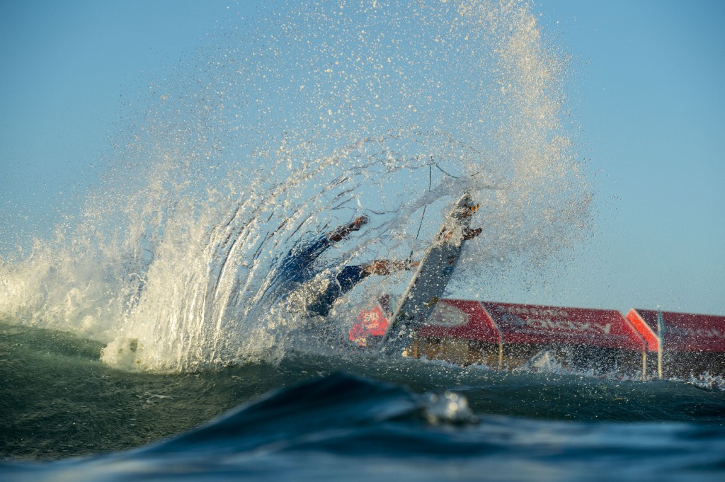 Adriano de Souza, Trestles