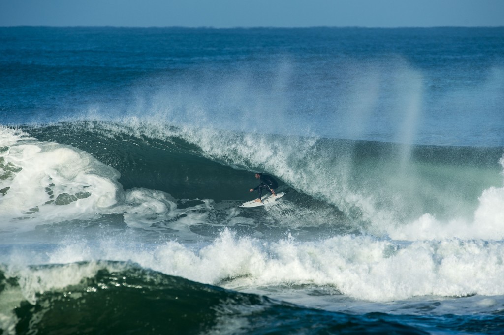 Dane Reynolds, Hossegor