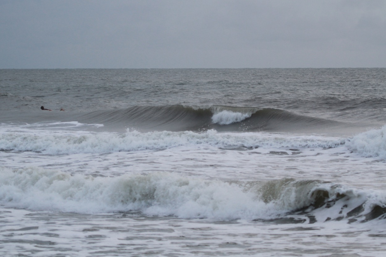 Surf Station | Updated St. Augustine FL Surf Report, Blog Media Site