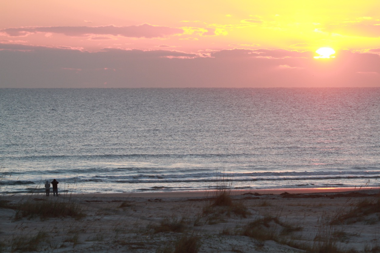 Surf Station | Updated St. Augustine FL Surf Report, Blog Media Site