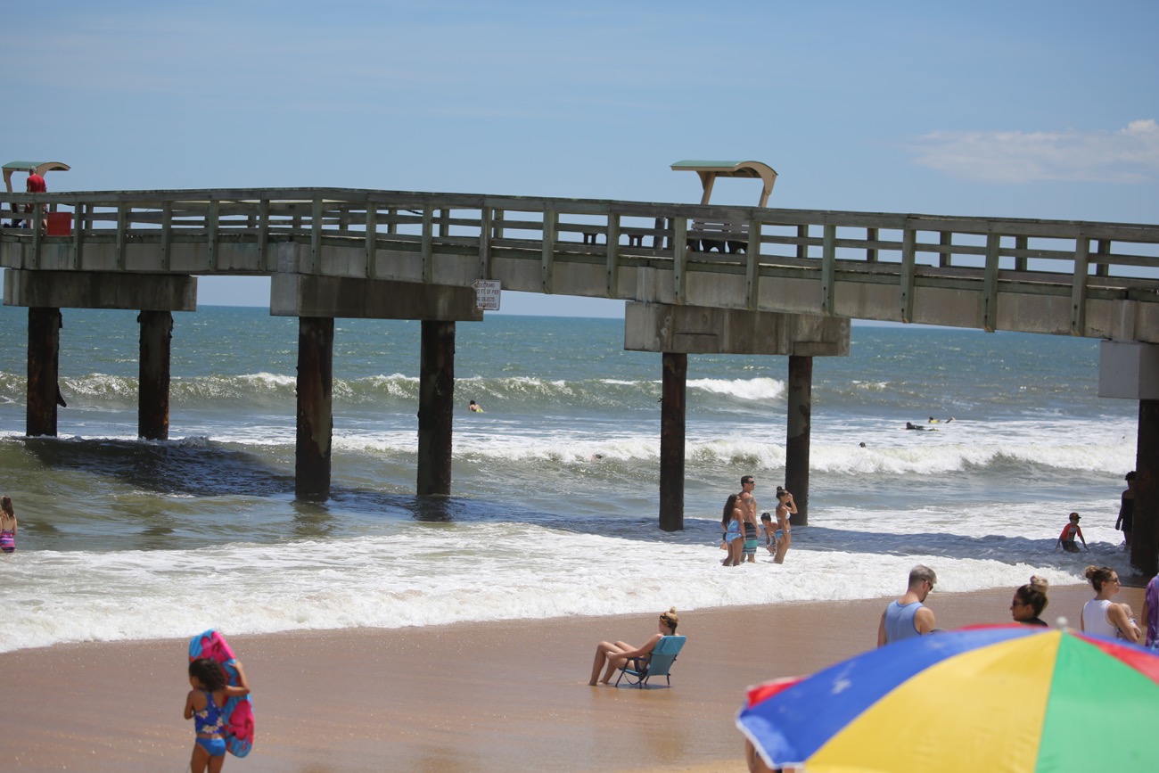 Surf Station | Updated St. Augustine FL Surf Report, Blog Media Site