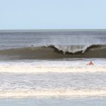 Tuesday Afternoon to Evening IRMA @ St. Augustine Beach