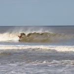 Tuesday Afternoon to Evening IRMA @ St. Augustine Beach