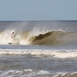 Tuesday Afternoon to Evening IRMA @ St. Augustine Beach