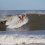 Tuesday Afternoon to Evening IRMA @ St. Augustine Beach