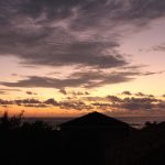 Saturday early morning @ St. Augustine Beach