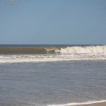 Tuesday Afternoon to Evening IRMA @ St. Augustine Beach