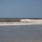 Tuesday Afternoon to Evening IRMA @ St. Augustine Beach