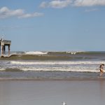 Tuesday Afternoon to Evening IRMA @ St. Augustine Beach