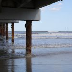 Tuesday Afternoon to Evening IRMA @ St. Augustine Beach