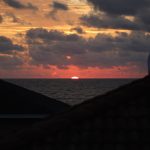 Saturday early morning @ St. Augustine Beach