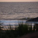 Saturday early morning @ St. Augustine Beach