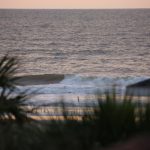 Saturday early morning @ St. Augustine Beach