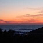 Friday Early @ St. Augustine Beach