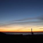 Friday Early @ St. Augustine Beach