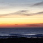 Friday Early @ St. Augustine Beach