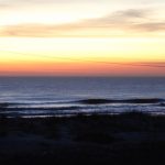 Friday Early @ St. Augustine Beach