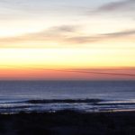 Friday Early @ St. Augustine Beach