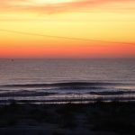 Friday Early @ St. Augustine Beach