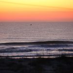 Friday Early @ St. Augustine Beach