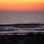 Friday Early @ St. Augustine Beach