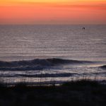 Friday Early @ St. Augustine Beach