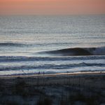 Friday Early @ St. Augustine Beach