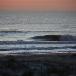 Friday Early @ St. Augustine Beach