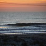 Friday Early @ St. Augustine Beach