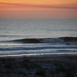 Friday Early @ St. Augustine Beach