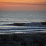 Friday Early @ St. Augustine Beach